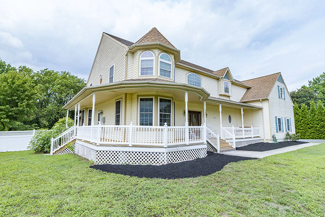 Colorfield Media, New Jersey and Pennsylvania Photography and Video services including weddings, real estate, concerts, commercials, aerials