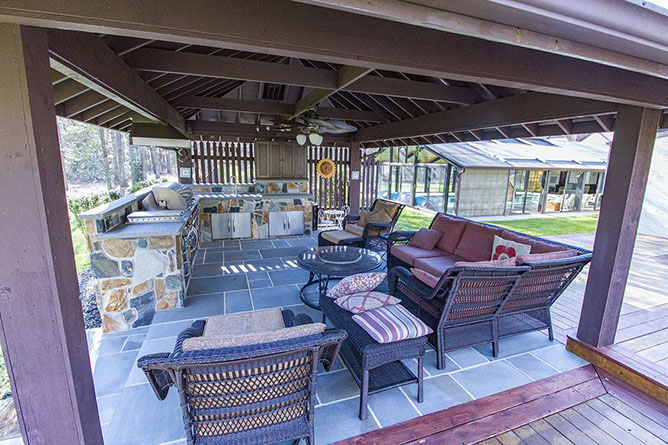 Colorfield Media, New Jersey and Pennsylvania Photography and Video services including weddings, real estate, concerts, commercials, aerials