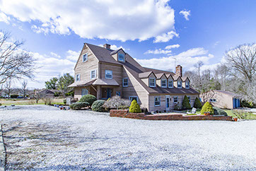 Colorfield Media, New Jersey and Pennsylvania Photography and Video services including weddings, real estate, concerts, commercials, aerials