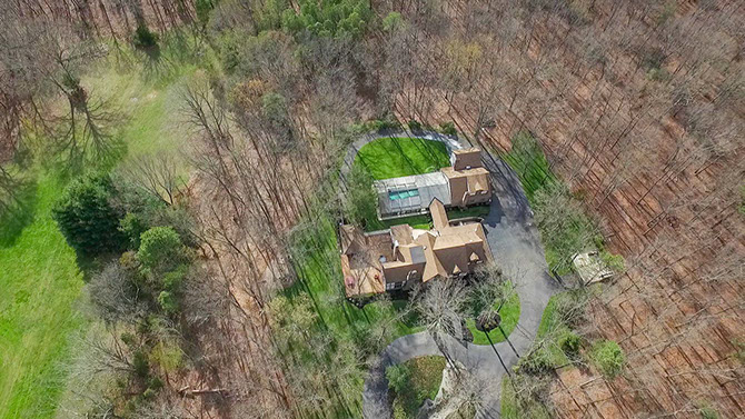 Colorfield Media, New Jersey and Pennsylvania Photography and Video services including weddings, real estate, concerts, commercials, aerials